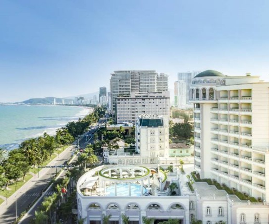 Top 09 Best 5-star Hotels In Nha Trang, Vietnam